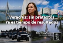 Entre Tirios y Troyanos/Fernando Mendoza