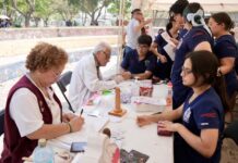 Acerca Ayuntamiento de Veracruz servicios de salud y asesoría jurídica gratuita a mujeres en Valle Alto