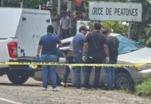 Veracruz resiente nueva ola violenta con 8 muertos en menos de 30 horas