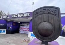 PC estatal debe abrir el lunes estadio Hugo Sánchez, sí o sí