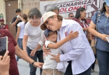 Promueve Ayuntamiento de Veracruz acciones preventivas con jornada de descacharrización