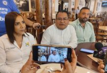 Alcaldesa Malú Santiago invita a la «Feria del Queso» en La Mixtequilla