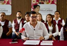 Llega a Veracruz el operativo más grande en la historia de Becas para el Bienestar