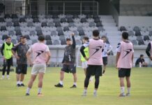 Construye Piratas FC su identidad con cantera veracruzana