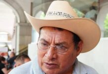 Piden la rehabilitación de caminos y puentes para comunicar comunidades indígenas en Chicontepec