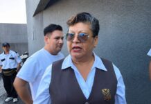 Denuncian enfermeros del ISSSTE Veracruz hasta dos meses sin recibir salario