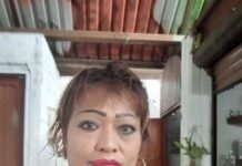 Hallan muerta a mujer con problemas de salud mental que se viralizó tras supuesto hecho paranormal en Oluta