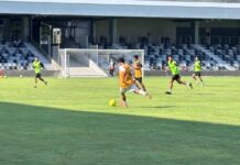 Alista Piratas FC su equipo para encarar la Revelations Cup 2026