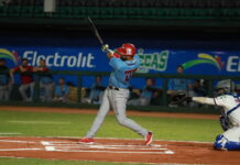 El Águila recibe paliza en Tabasco: 15-0