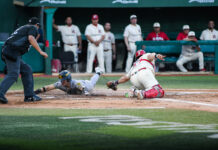 Leones empata serie en el Beto