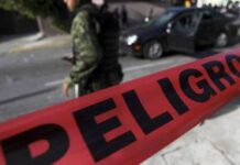 Presunta privación ilegal de la libertad desata balacera en Veracruz, hay 4 muertos