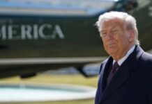 Trump asegura que Estados Unidos tomará el control de Cuba “casi de inmediato”