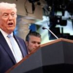 «Los cárteles gobiernan México, y nadie más», afirma Trump tras advertir que EU hará el trabajo para detenerlos