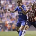 Pasaron los cuatro primeros: Chivas-Cruz Azul y Pumas-Pachuca, las Semifinales del Clausura 2026