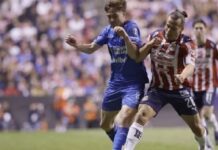 Pasaron los cuatro primeros: Chivas-Cruz Azul y Pumas-Pachuca, las Semifinales del Clausura 2026