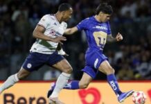 ¡La tercera de la historia! Pumas y Cruz Azul disputarán una Final por el título 45 años después