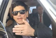 Fidel Kuri, en completa libertad; Juez determina que no cometió delito