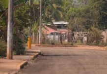 Acayucan sigue sumando ejecutados