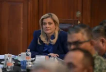 El Tribunal Electoral batea denuncia de Morena contra Maru Campos