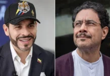 Triunfo del derechista Abelardo de la Espriella ¿síntoma de la agonía izquierdista en AL?