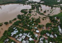 Piden activar Plan D-N-III en Isla y Catemaco por inundaciones