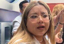 Ana Ledezma López, a punto de dirigir al PAN en Veracruz, sería la primera mujer que encabece el comité estatal panista