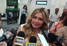 Fiestas de Santa Ana estrenarán sede en Boca del Río