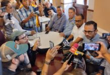 Ineficiencia en la operatividad de la aduana de Veracruz afecta a más de 2 mil transportistas