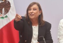 Suspenden clases en Veracruz por inauguración de la Copa Mundial de Futbol FIFA 2026
