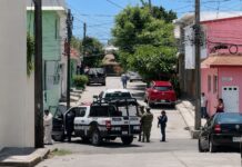 Vehículo de la CFE atropella y mata a mujer con síndrome de Down
