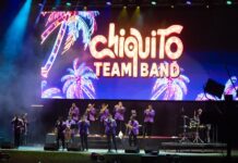 Chiquito Team Band regresa al Salsa Fest 2026 y reafirma su conexión con Veracruz