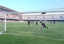 Confirma Piratas FC partido amistoso ante Puebla, en Querétaro