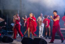Salsa Fest 2026 impulsa la ocupación hotelera y fortalece el posicionamiento turístico de Veracruz