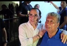 Más Claro/Felipe Mendiola Parra