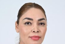 Griselda Adahí Gil Marín es nueva titular de la Dirección de Administración del Ayuntamiento de Veracruz