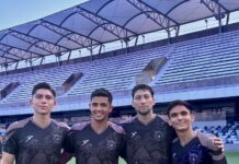 Fortalece Piratas FC su tripulación rumbo al Apertura 2026