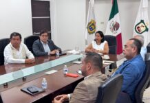 Nace el Bloque Sur de Abogados; exige autonomía e independencia del Poder Judicial