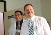 Apuñalan a director del hospital de Huatusco, lo reportan grave