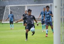 Triunfa Piratas FC con sus titulares y pierde el segundo duelo tras jugar con diez hombres
