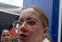 Ana Cristina Ledezma López es la nueva presidente del PAN en Veracruz