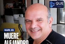 Se quedó en la conciencia: muere el empresario Alejandro Cossío, exigió pago de su deuda a Nahle y lo ignoró