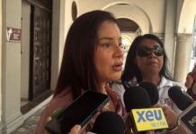 Alistan sanciones por quema ilegal de llantas en Veracruz