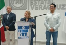 Lamenta Ana Cristina Ledezma falta de acercamiento con gobierno estatal con fuerzas opositoras
