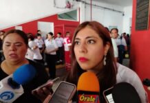 Jornada odontológica gratuita del DIF busca atender a 600 personas en Veracruz