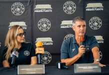Anuncia Piratas FC equipo filial de TDP en Lerdo de Tejada