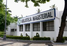 Reafirma Rosa María compromiso con el fortalecimiento de los espacios educativos y culturales