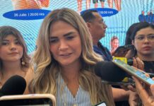 Fiestas de Santa Ana tendrán a María José, Los Ángeles Azules y Cristian Castro en Boca del Río