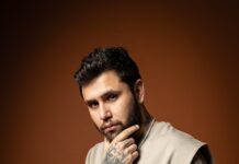 Abraham Vázquez apuesta por una nueva etapa musical con el lanzamiento de «Polos opuestos»