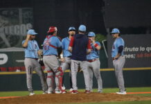 El Águila conquista serie en Los Dos Laredos