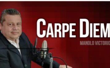 Carpe Diem/Manolo Victorio